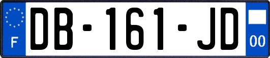 DB-161-JD