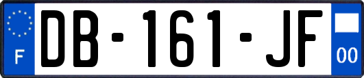 DB-161-JF