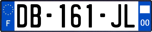 DB-161-JL