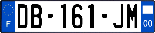 DB-161-JM