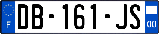 DB-161-JS