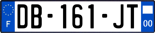 DB-161-JT
