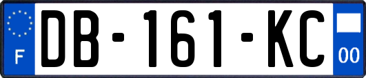 DB-161-KC