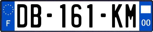 DB-161-KM