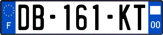 DB-161-KT