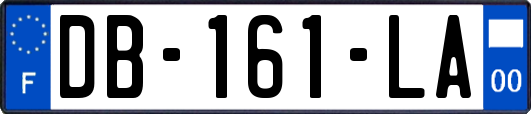 DB-161-LA