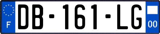DB-161-LG