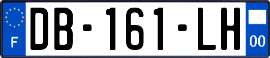 DB-161-LH