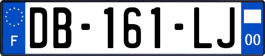 DB-161-LJ