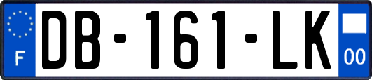 DB-161-LK