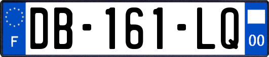 DB-161-LQ