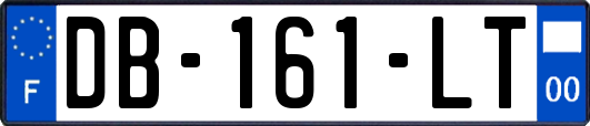 DB-161-LT