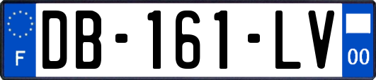 DB-161-LV