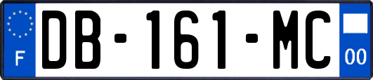DB-161-MC