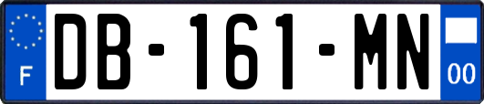 DB-161-MN