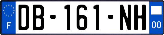 DB-161-NH