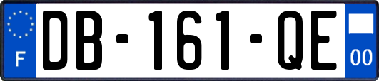 DB-161-QE