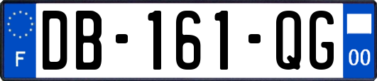 DB-161-QG