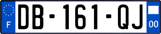 DB-161-QJ