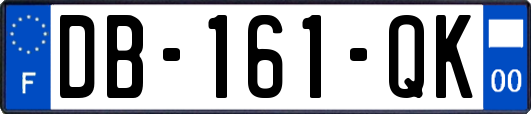 DB-161-QK
