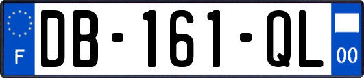 DB-161-QL