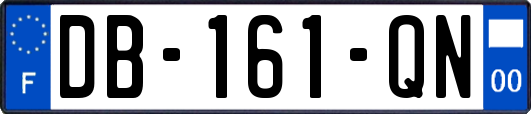DB-161-QN