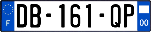 DB-161-QP