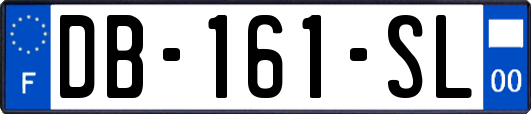 DB-161-SL