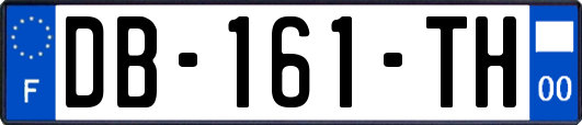 DB-161-TH