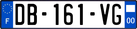 DB-161-VG
