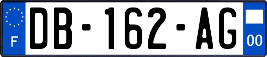 DB-162-AG