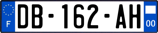 DB-162-AH