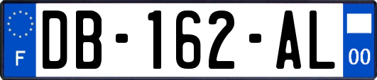 DB-162-AL