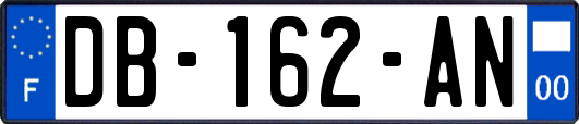 DB-162-AN