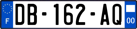 DB-162-AQ