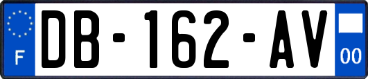 DB-162-AV