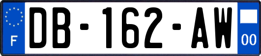 DB-162-AW
