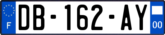 DB-162-AY