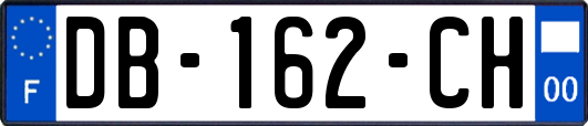 DB-162-CH