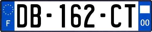 DB-162-CT