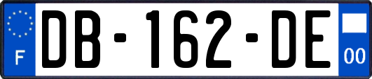 DB-162-DE