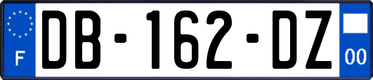 DB-162-DZ