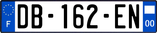 DB-162-EN