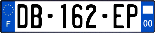 DB-162-EP
