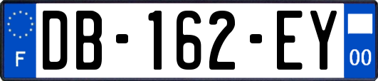 DB-162-EY