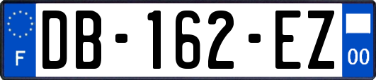 DB-162-EZ