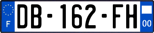 DB-162-FH