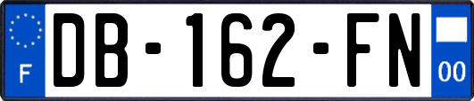 DB-162-FN