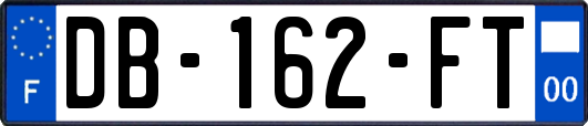 DB-162-FT