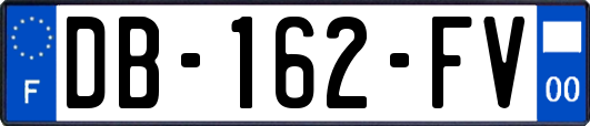 DB-162-FV